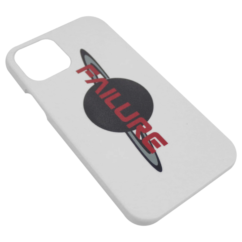 Failure Saturn IPhone Case New Merch 1 Failure Saturn IPhone Case New Merch