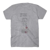 Failure Mix Recall - 1993 Undone Heather T-Shirt
