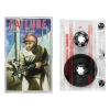 Failure Fantastic Planet - Signed Cassette