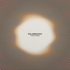 Wilderado Favors CD
