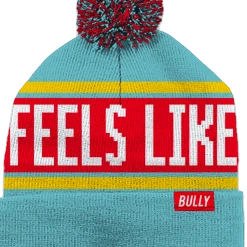 Bully Feels Like Winter Cap New Merch