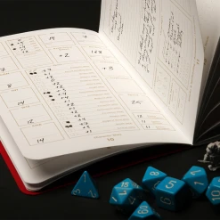 Field Notes 5E Gaming Journals 2-Pack 11 Field Notes 5E Gaming Journals 2-Pack