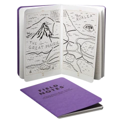 Field Notes 5E Gaming Journals 2-Pack 8 Field Notes 5E Gaming Journals 2-Pack