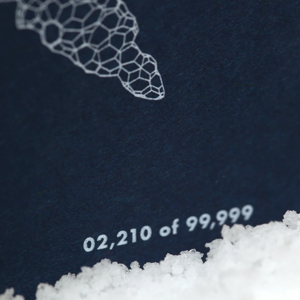 Field Notes Snowy Evening 3-Pack New Merch Field Notes Snowy Evening 3-Pack New Merch