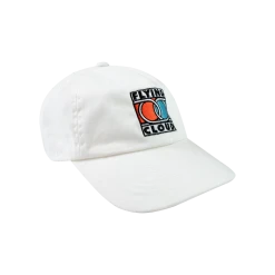 Sam Evian Flying Cloud White Hat New Merch