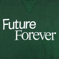 Jonathan Ogden Future Forever Sweatshirt