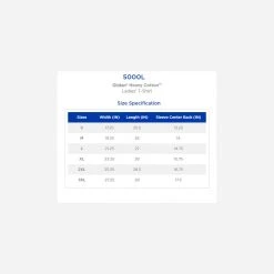 Nili Brosh New Merch Spectrum Black T-Shirt 5 Nili Brosh New Merch Spectrum Black T-Shirt