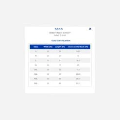 Meatball Merch New Merch Meatball Problems White T-Shirt 5 Meatball Merch New Merch Meatball Problems White T-Shirt