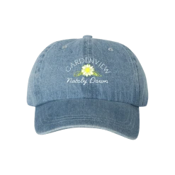 Nataly Dawn Gardenview Dad Hat