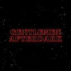 President Gator Gentlemen Afterdark - Open The Door 7" New Merch