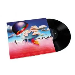 Giraffage New Merch Too Real 12" Vinyl 6 Giraffage New Merch Too Real 12