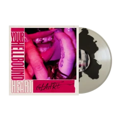 Weyrd Son Records Glaare - Your Hellbound Heart New Merch 19 Weyrd Son Records Glaare - Your Hellbound Heart New Merch