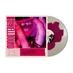 Weyrd Son Records Glaare - Your Hellbound Heart New Merch 18 Weyrd Son Records Glaare - Your Hellbound Heart New Merch