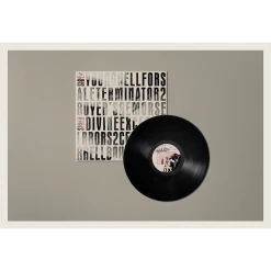 Weyrd Son Records Glaare - Your Hellbound Heart New Merch 23 Weyrd Son Records Glaare - Your Hellbound Heart New Merch