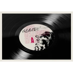 Weyrd Son Records Glaare - Your Hellbound Heart New Merch 25 Weyrd Son Records Glaare - Your Hellbound Heart New Merch