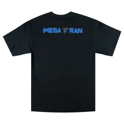 Mega Ran Generation Of Miracles Golden State T-Shirt 6 Mega Ran Generation Of Miracles Golden State T-Shirt