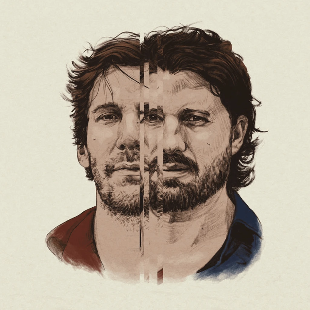 The Cerny Brothers Looking For The Good Land CD 2 The Cerny Brothers Looking For The Good Land CD