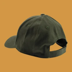 Lukas Nelson & Promise Of The Real POTR Olive Hat New Merch