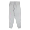 MYRONE Soft Shred Heather Grey Sweatpants