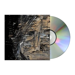 Helms Alee Keep This Be The Way - CD New Merch