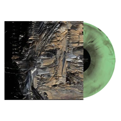 Helms Alee Keep This Be The Way - 12" Galaxy Green & Black Vinyl New Merch