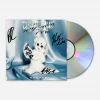 Dilly Dally Heaven Signed CD