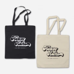 Boris (Band) Heavy Rocks 25th Anniversary Totes New Merch