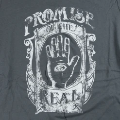 Lukas Nelson & Promise Of The Real Live At The Fillmore T-Shirt
