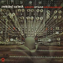 Jeff Haskell New Merch Switched-On Buck