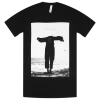 Moses Sumney Headless Black T-Shirt