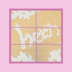 Her's New Merch Day Pink T-Shirt