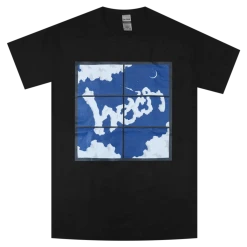 Her's Night Black T-Shirt