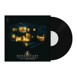 Colin Stetson Hereditary (Original Motion Picture Soundtrack) New Merch 6 Colin Stetson Hereditary (Original Motion Picture Soundtrack) New Merch