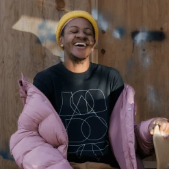 Autostraddle You Do You Tee New Merch