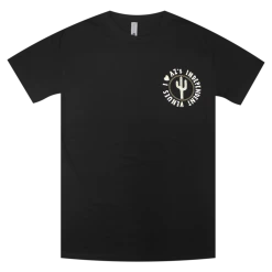 New Merch I Heart AZ's Venues Black T-Shirt