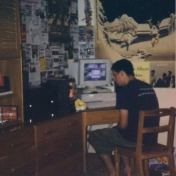 Sam Means New Merch I'm Sorry Cassingle