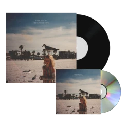 Jesse Marchant Illusion Of Love