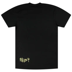 Billy Martin New Merch Immutable Fish T-Shirt