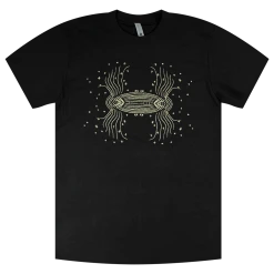 Billy Martin New Merch Immutable Fish T-Shirt