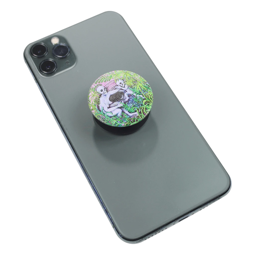Indigo De Souza New Merch I Love My Mom Pop Socket 1 Indigo De Souza New Merch I Love My Mom Pop Socket
