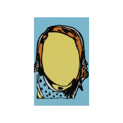 The Format Interventions & Lullabies - Transparent Orange Cassette New Merch