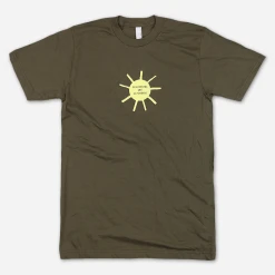 Jack Conte Nightmares And Daydreams T-Shirt