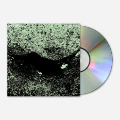 Jaye Jayle No Trail CD New Merch