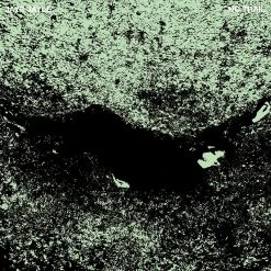 Jaye Jayle No Trail 12" Vinyl