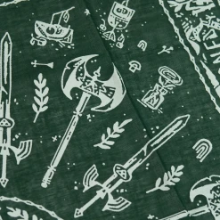 Jenny Owen Youngs It's Dangerous To Go Alone Bandana