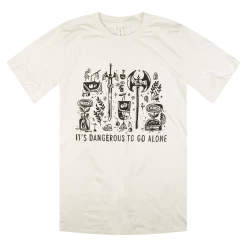 Jenny Owen Youngs Weapons Tee New Merch