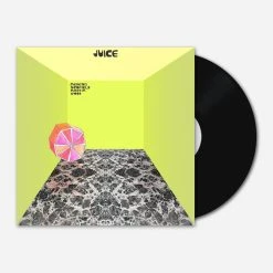 Medeski Martin & Wood Juice 12" Vinyl New Merch