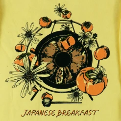 Japanese Breakfast Gotgam Pigment Yellow Sweatshirt New Merch 11 Japanese Breakfast Gotgam Pigment Yellow Sweatshirt New Merch