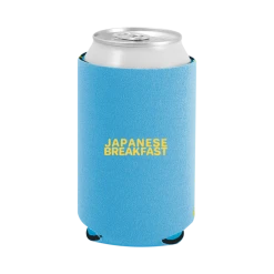 Japanese Breakfast Jubilee Beer Koozie