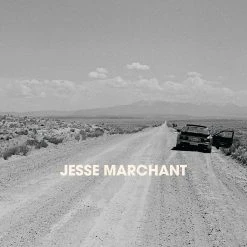 Jesse Marchant Self-Titled